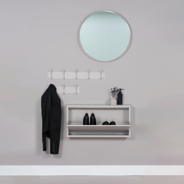 Hall-beež metallist seinanagi Fusion - Spinder Design-image-1