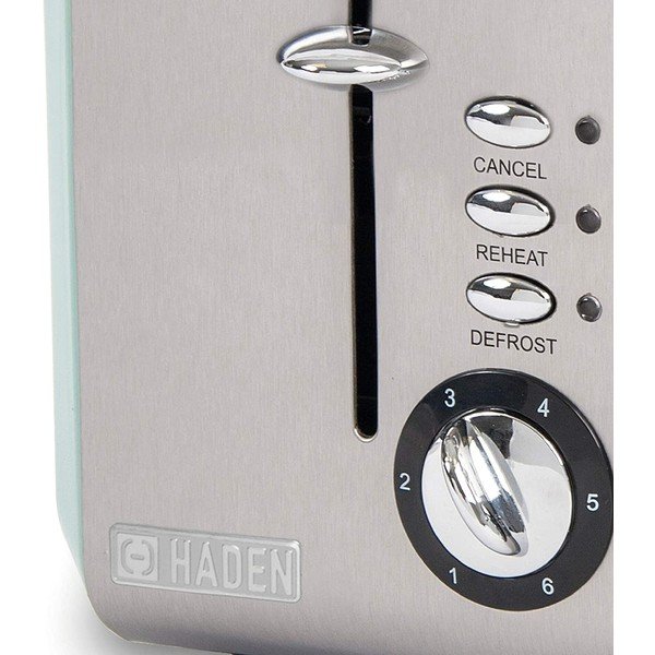 Salvei piparmündi roheline röster Cotswolds - Haden-image-2