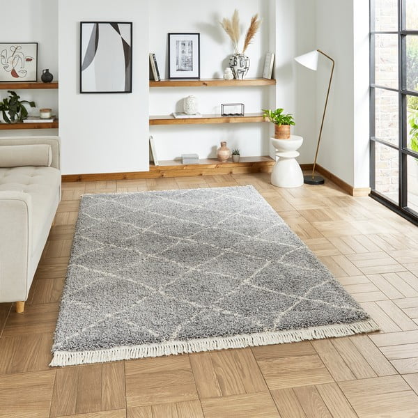 Hall koridorivaip 60x230 cm Boho - Think Rugs-image-1