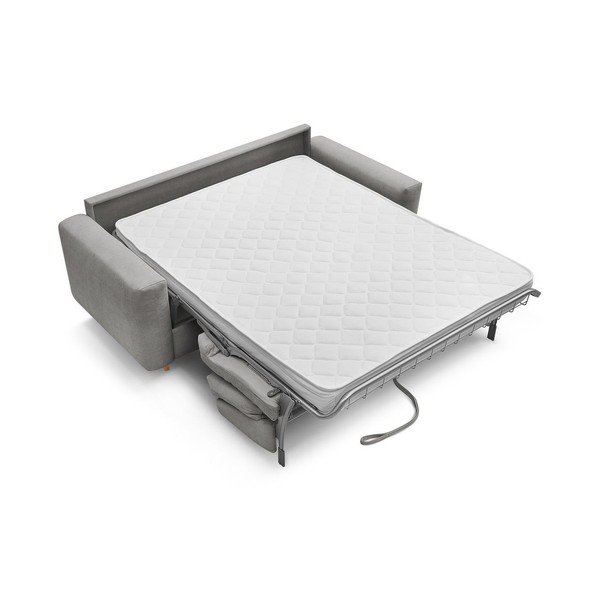 Hall diivan igapäevaseks magamiseks/voodiks 200 cm Cocoone - Bobochic Paris-image-3