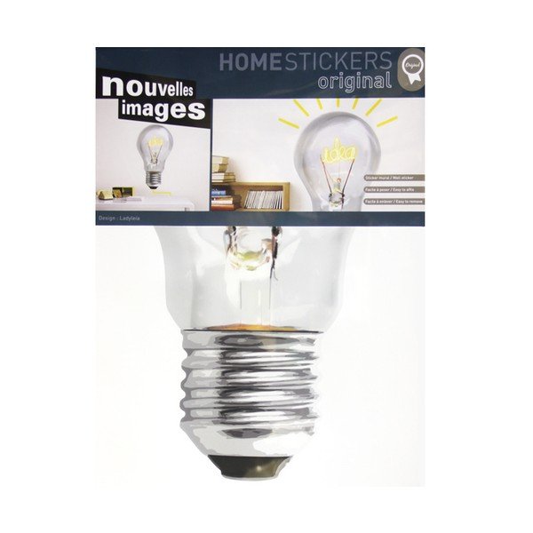 Žárovka - Postershop-image-1