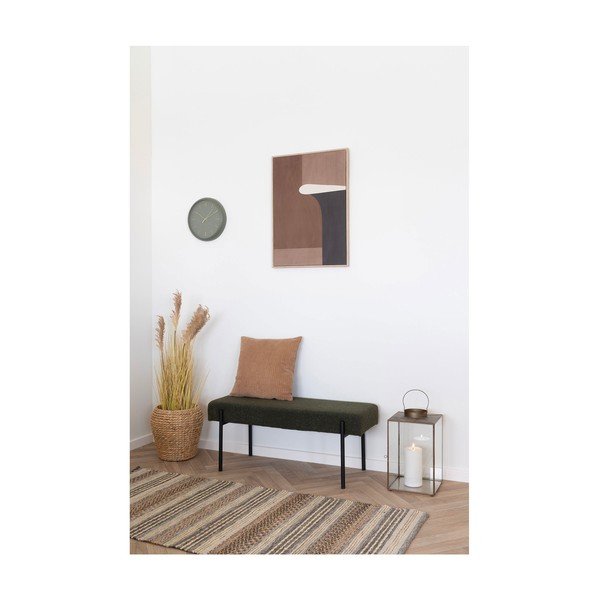 Pruun džuudist vaip 80x180 cm Morena - House Nordic-image-2