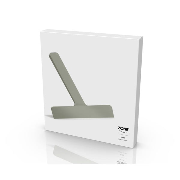 Heleroheline klaasipuhastaja koos hoidikuga 22 cm Ume - Zone-image-2