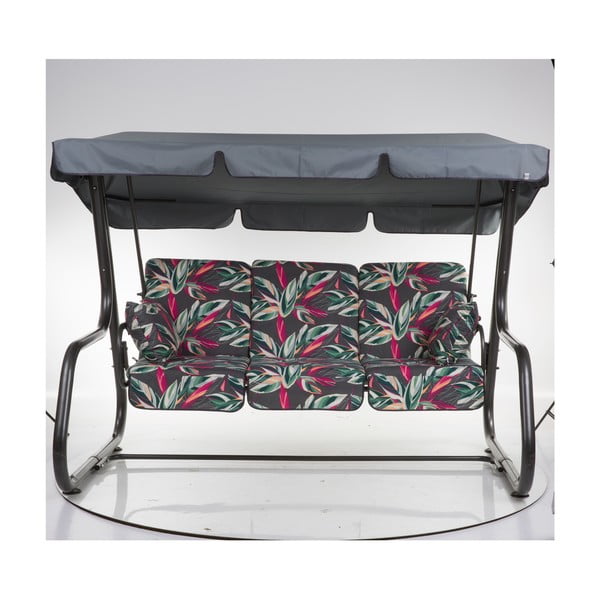 Tumehall metallist aiakiik Rimini - Dajar-image-1