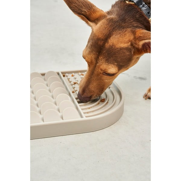 Lakkumismatt Aperitivo Greige - MiaCara-image-3