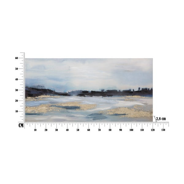 Maal 120x60 cm Sky - Mauro Ferretti-image-3