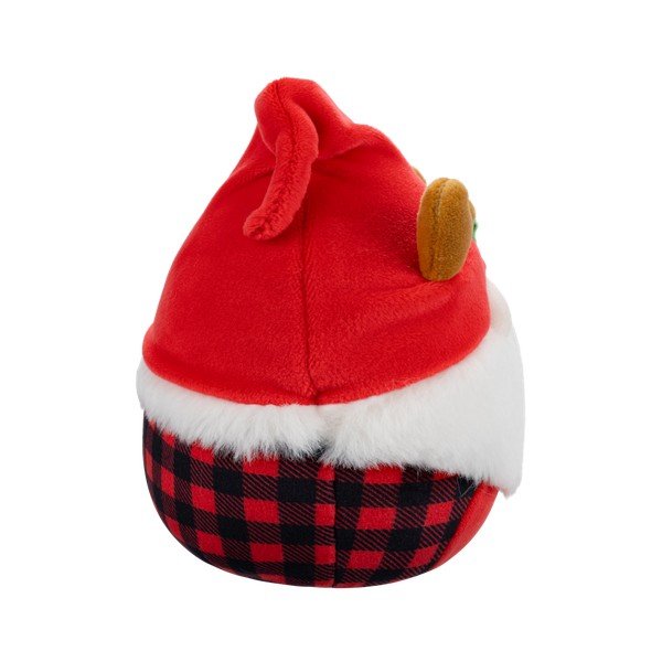 Plüüsist mänguasi Eisenhower - SQUISHMALLOWS-image-3