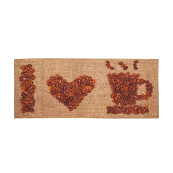 Astmestik , 60 x 150 cm Love Coffee - Floorita-image-2