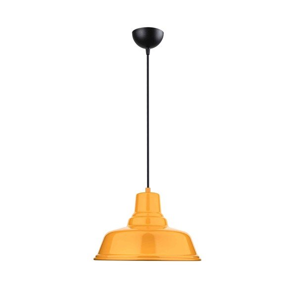 Okkakollane metallist rippvalgusti ø 32 cm Pawn - Squid Lighting
