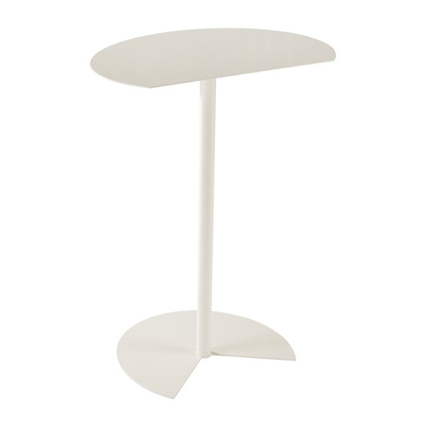 Bílý barový stolek MEME Design Way