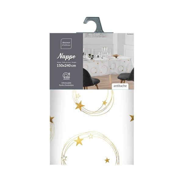 Laudlina 150x240 cm Star - douceur d'intérieur-image-4