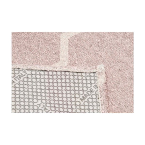 Beeži värvi jooksja , 60 x 150 cm Lattice - Floorita-image-3