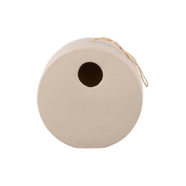 Hall keraamiline linnupesa Linnu, ø 20 cm - PT LIVING-image-2