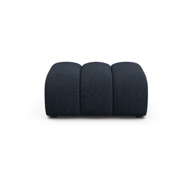 Tumesinine šenillist jalatugi Lupine - Micadoni-image-1