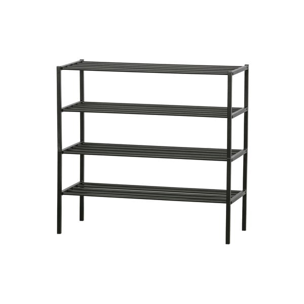 Must metallist jalatsiriiul Ferro - WOOOD-image-3