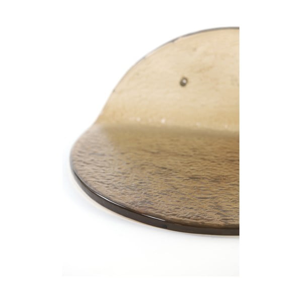 Pruun klaasist riiul Joshua - Light & Living-image-3