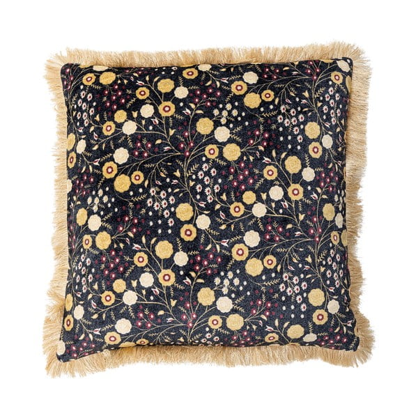 Puuvillaseguga dekoratiivpadi 45x45 cm Eydis - Bloomingville