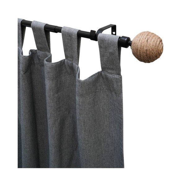 Metallist pikendatav kardinapuu 120 - 210 cm Eta - SP TREND-image-1