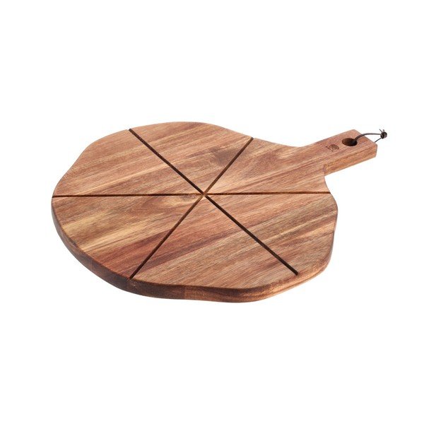 Puidust lõikelaud 36x44 cm - Holm-image-2