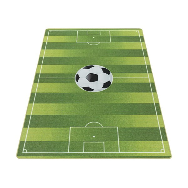 Roheline laste vaip 140x200 cm Play - Ayyildiz Carpets-image-4