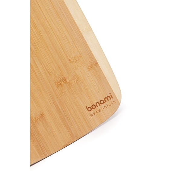 Bambusest lõikelaud 38,1x29,2 cm Mineral - Bonami Essentials-image-4