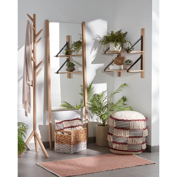 Ripats on valmistatud kasepuidust Natane - Kave Home-image-1