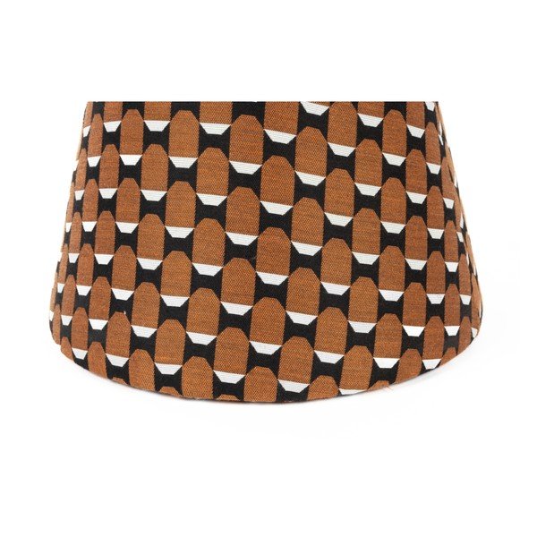 Oranž tumba Pin - White Label-image-3