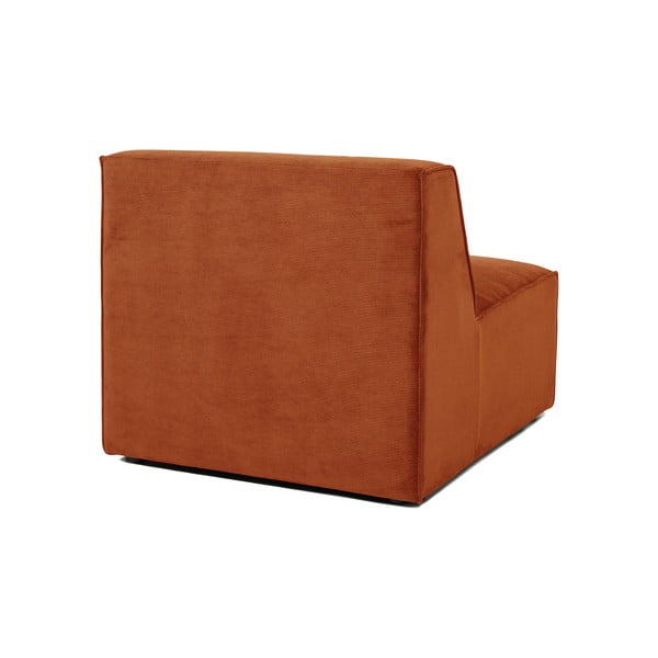 Oranžist koordi diivanimoodul (keskosa) Sting - Scandic-image-3