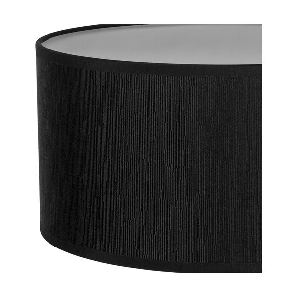 Must laualamp (kõrgus 37 cm) Doce - Sotto Luce-image-1