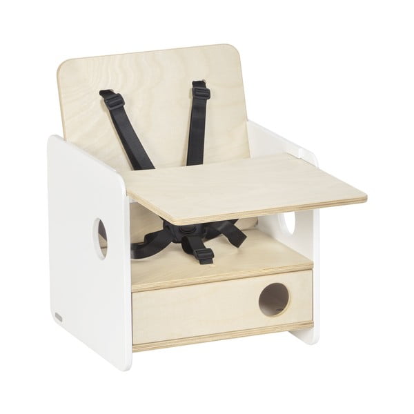 Söögitooli alus Nuun - Kave Home-image-4