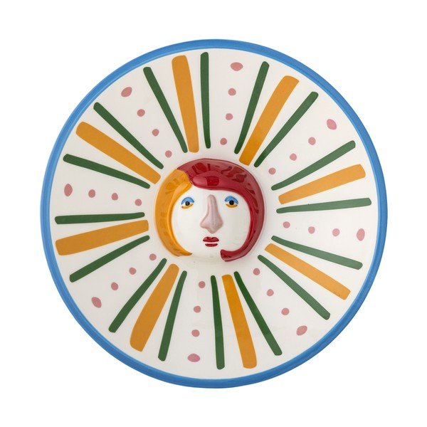 Kivikauss ø 26,5 cm Conneli - Bloomingville-image-2