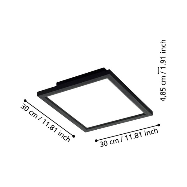 LED nutikas laevalgusti 15 W SALOBRENA-Z – EGLO-image-2