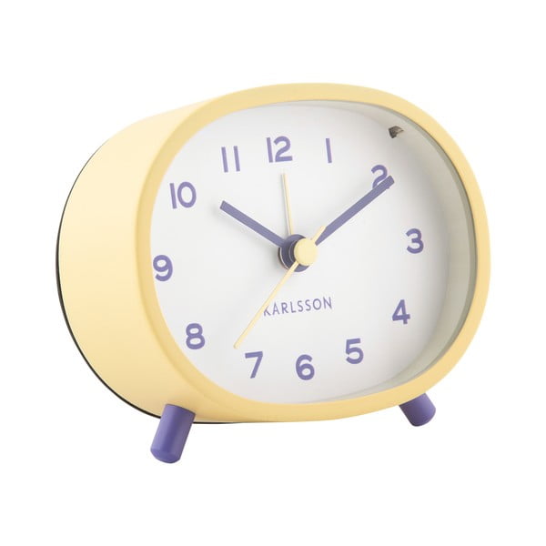 Äratuskell Cheeky - Karlsson