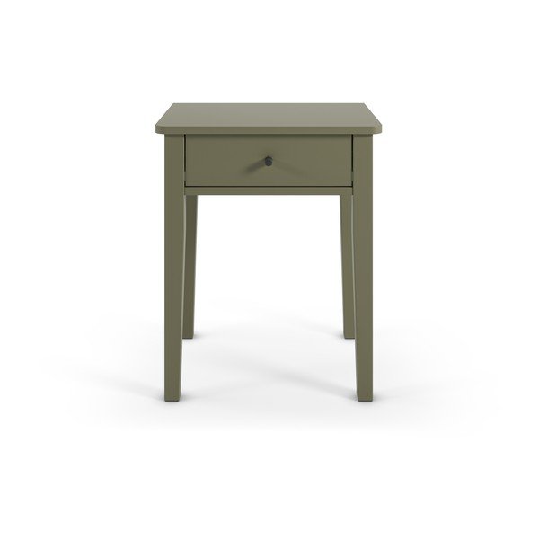 Roheline matt öökapp Bart - Marckeric-image-4