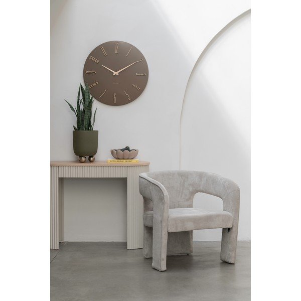 Seinakell ø 60 cm Esmerado – Karlsson-image-1