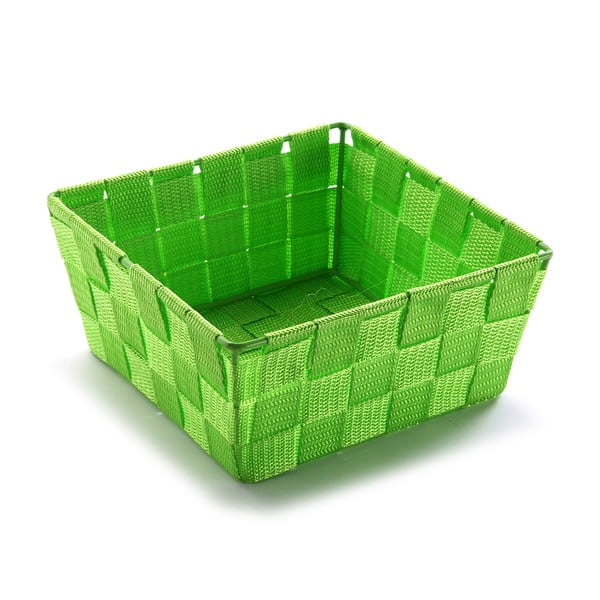 Úložný košík Green, 19x19 cm