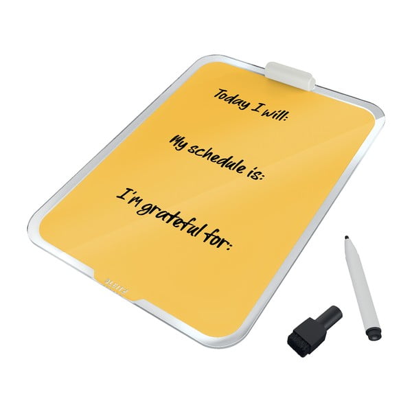 Tahvel 22x30 cm Cosy - Leitz-image-3