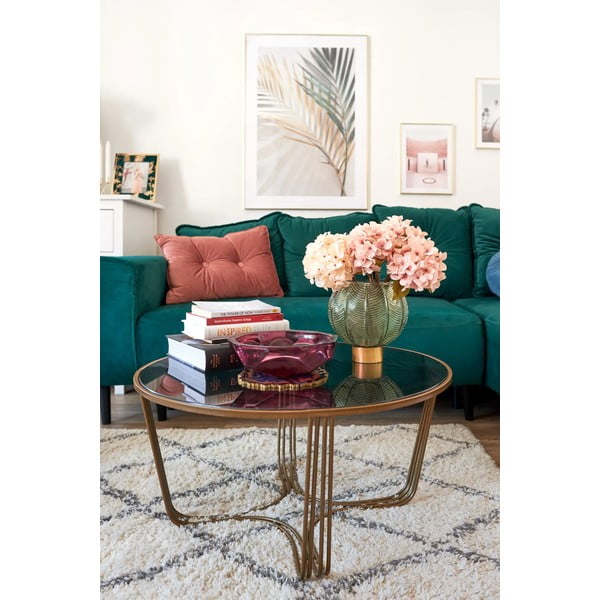 Kreemjas ja hall vaip , 160 x 230 cm Royal Nomadic - Think Rugs-image-2