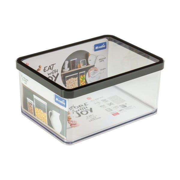 Toidukarp Loft - Rotho-image-2