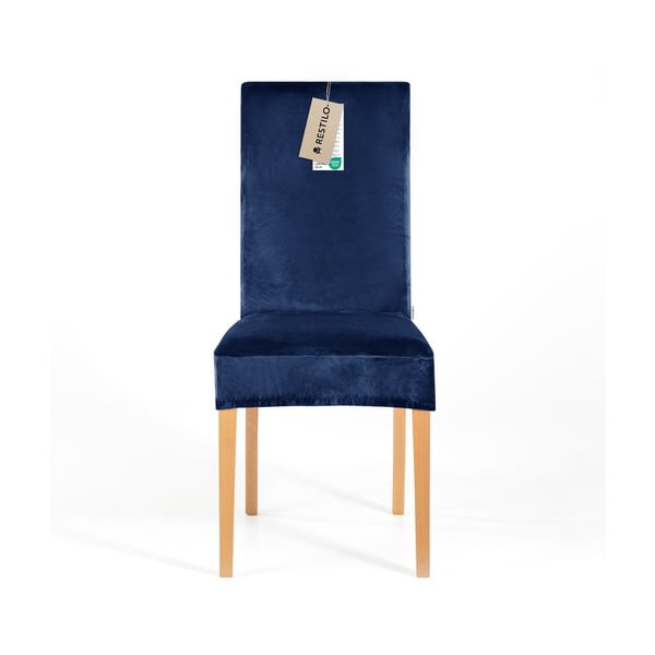 Sinised venivad toolikatted 4tk komplektis 48 cm Sento - Restilo-image-2