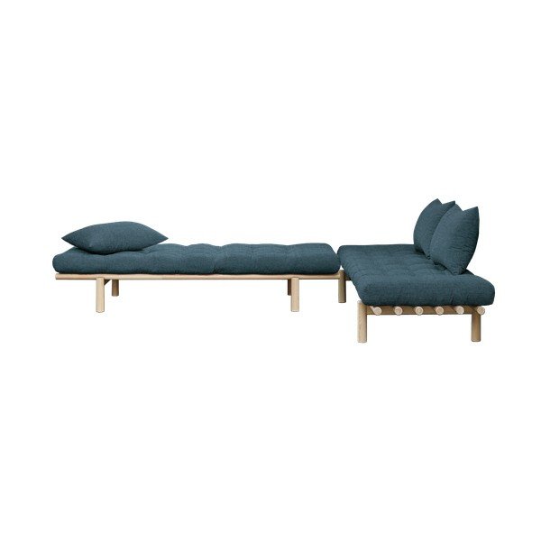 Sinihall diivan 200 cm Pace - Karup Design-image-4
