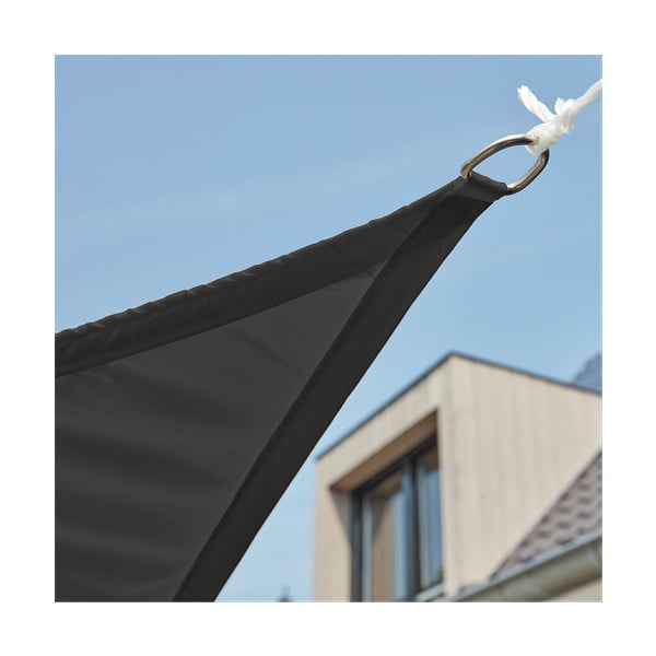 Como hall ruudukujuline varjupurje, 5 x 5 m - Livin' Outdoor-image-2