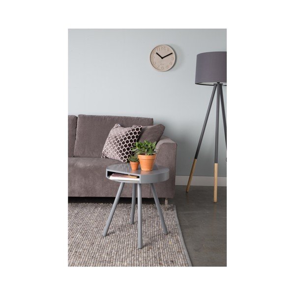 Tumehall padi täidisega , 45 x 45 cm Monty - Zuiver-image-3