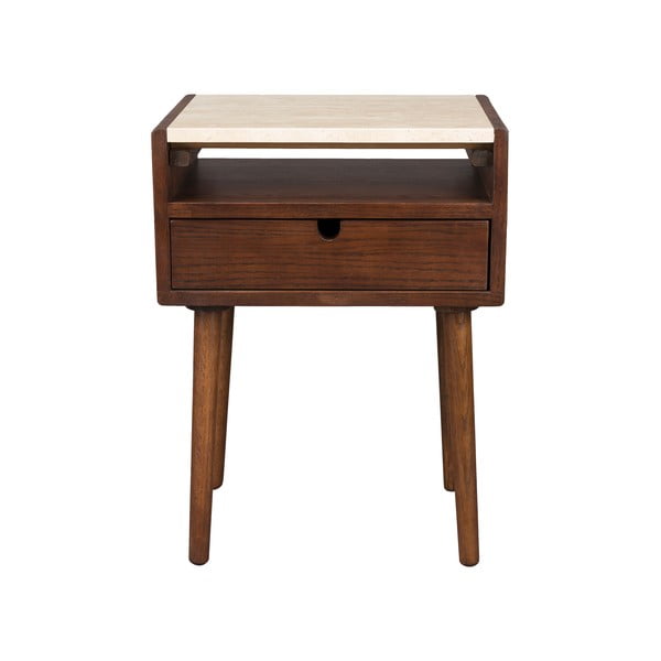 Pruun öökapp Arda - Dutchbone