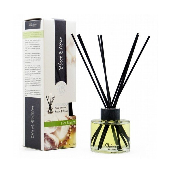 Difuzér s vůní květin Boles d´olor Mikado, 125 ml