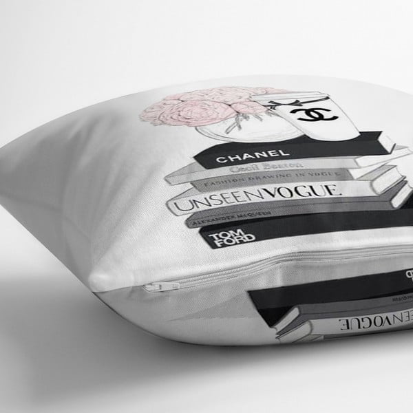 Padjakate 43x43 cm - Mila Home-image-1