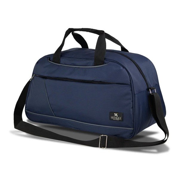 Tmavě modrá sportovní taška My Valice DEPORTIVO Sports and Travel Bag