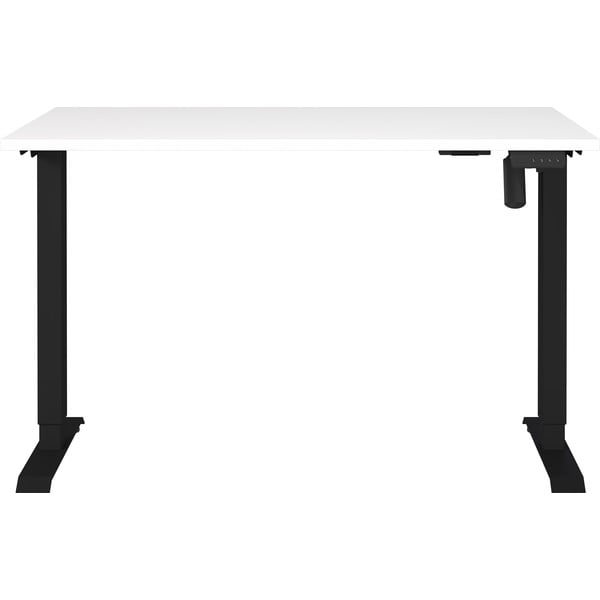 Elektriliselt reguleeritava kõrgusega töölaud 80x120 cm Boras - Germania