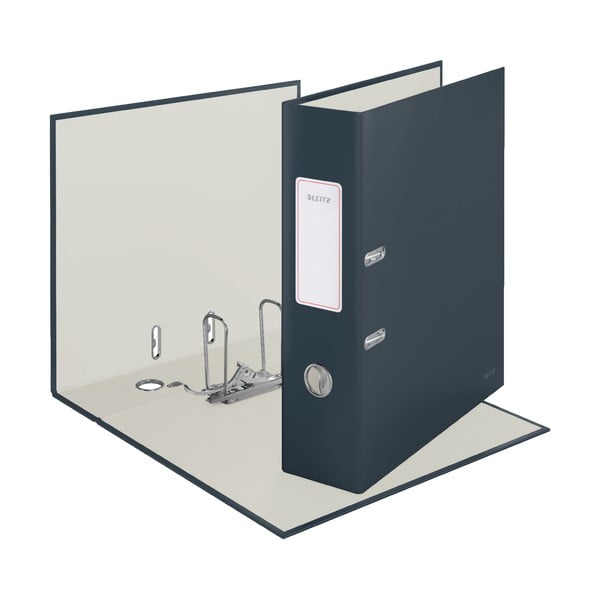 Hallid pehme pinnaga hoobkaartihoidjad , A4 Cosy - Leitz-image-2