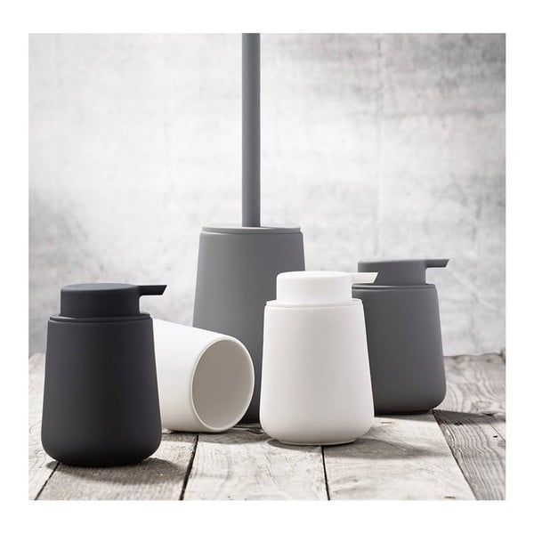 Hall portselanist tass hambaharjade jaoks Nova One - Zone-image-1